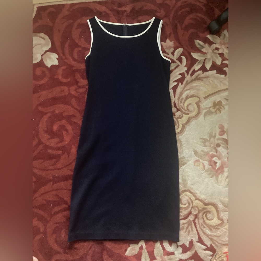 st Johns dress